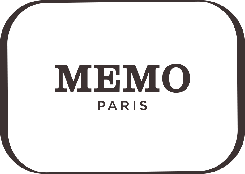 Memo Paris